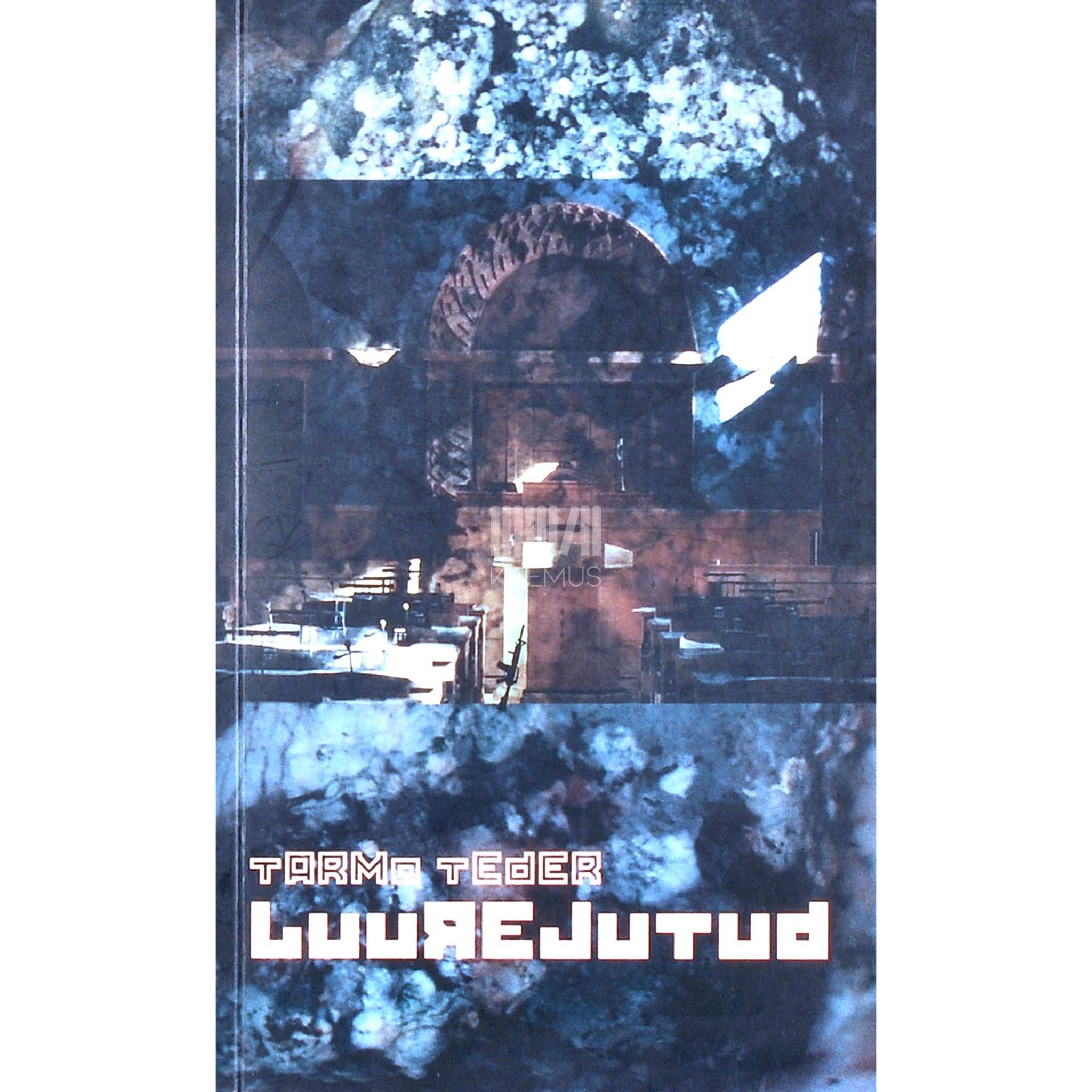 Tarmo Teder Luurejutud