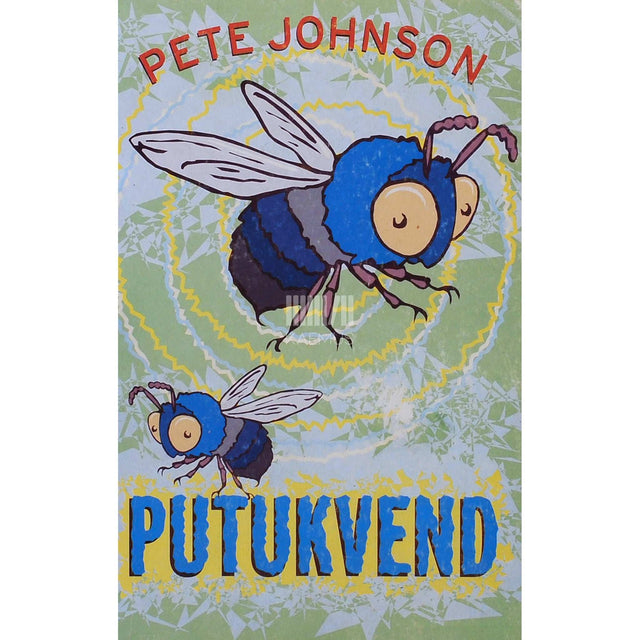 Pete Johnson - Putukvend