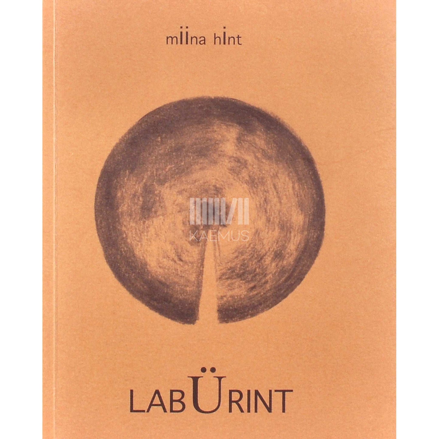 Miina Hint - Labürint