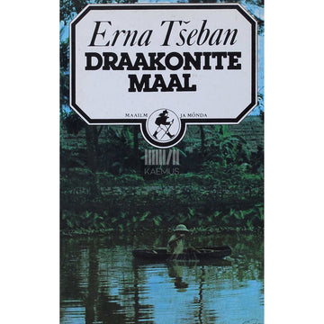 Erna Tšeban - Draakonite maal