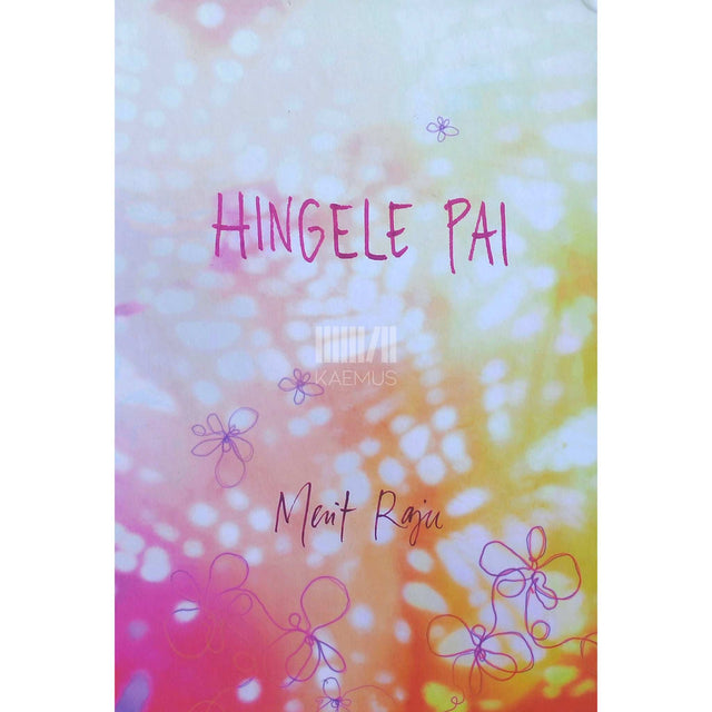 Merit Raju - Hingele pai