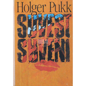 Holger Pukk Suvest suveni