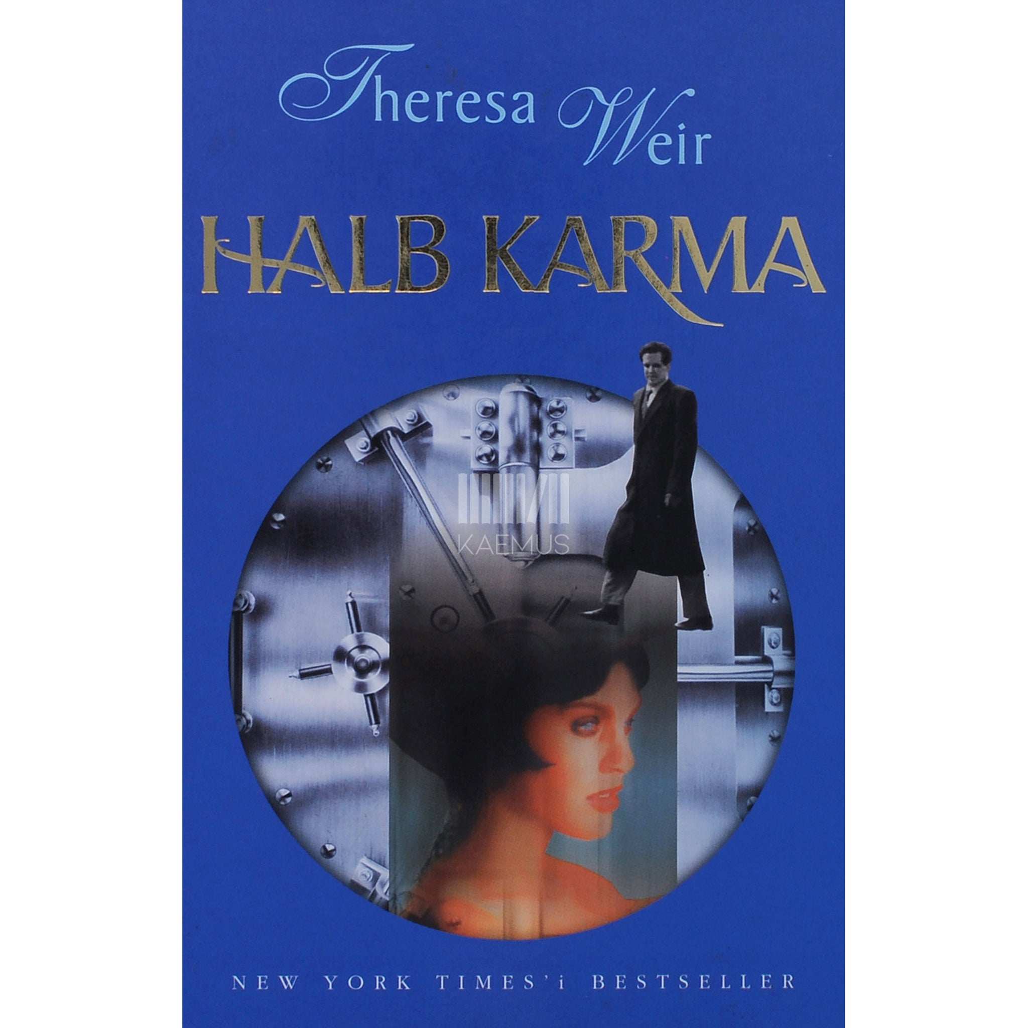 Theresa Weir Halb karma