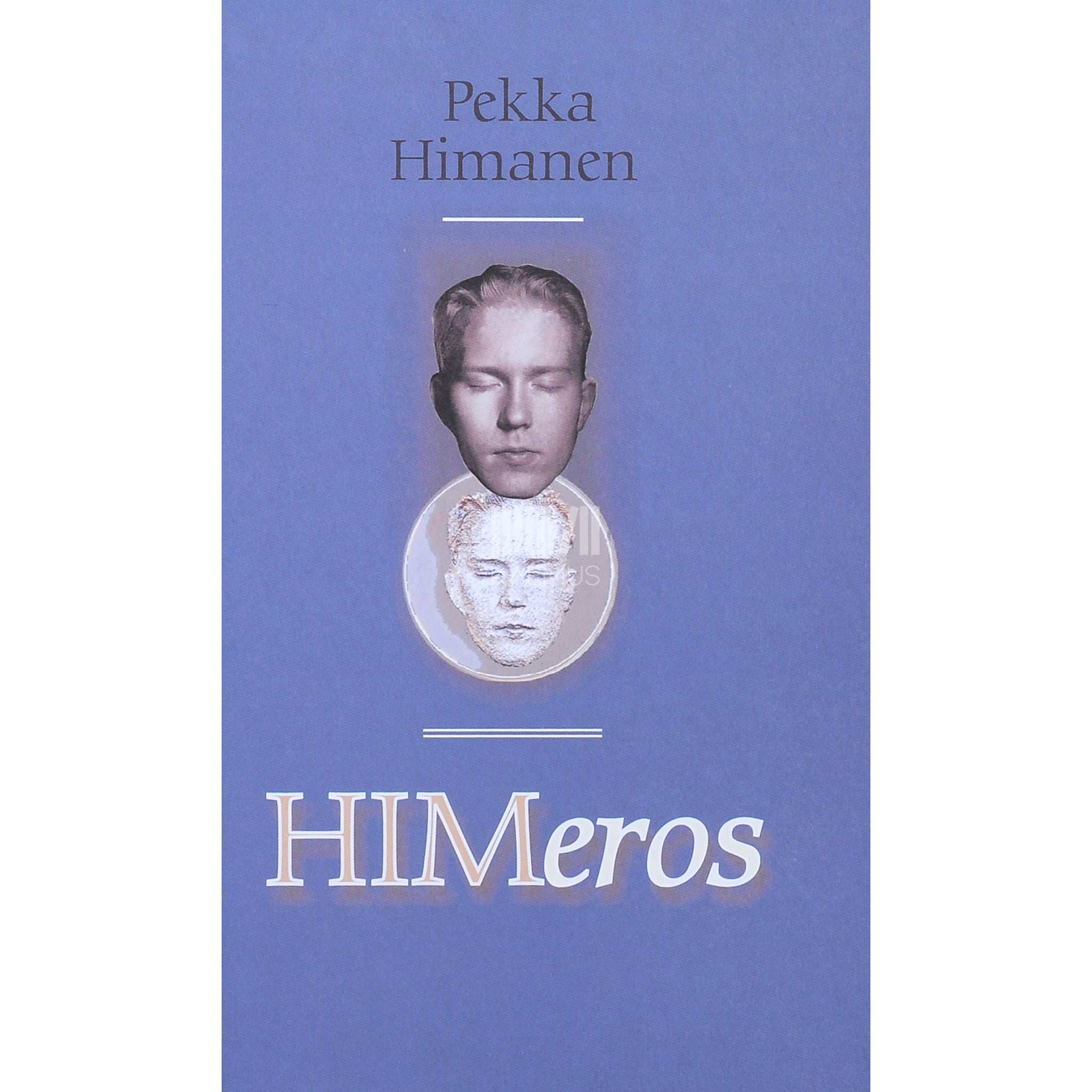 Pekka Himanen Himeros
