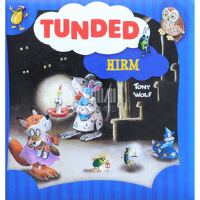 ... Tunded. Hirm