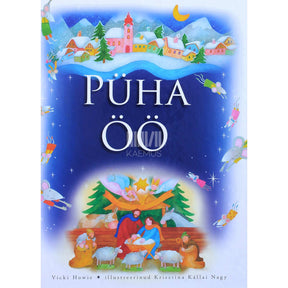 Vicki Howie Püha öö