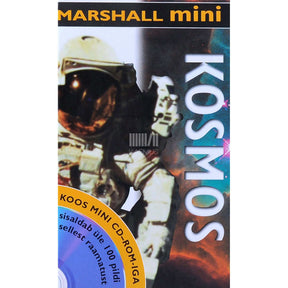 Ian Graham Kosmos