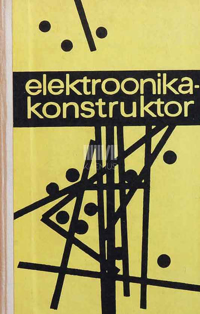 Elektroonikakonstruktor - Kaemus