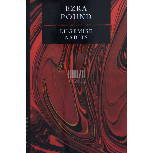 Ezra Pound - Lugemise aabits