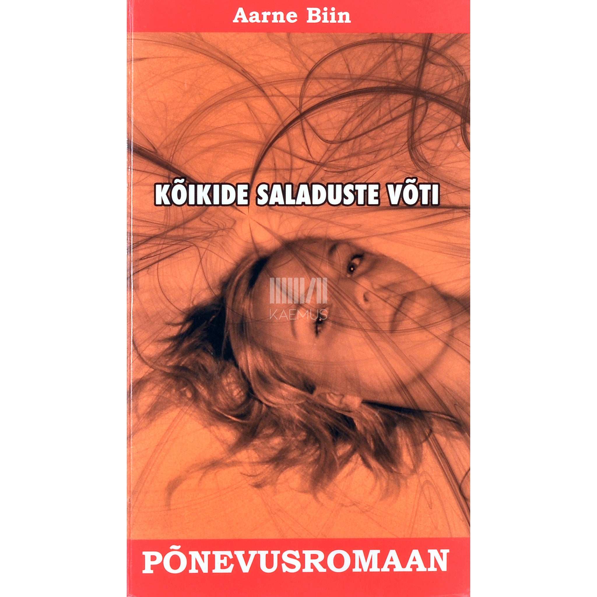 Aarne Biin Kõikide saladuste võti