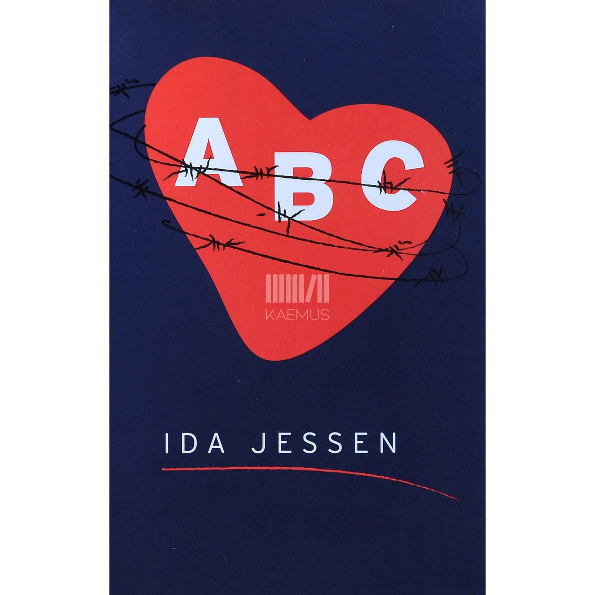 Ida Jessen - ABC