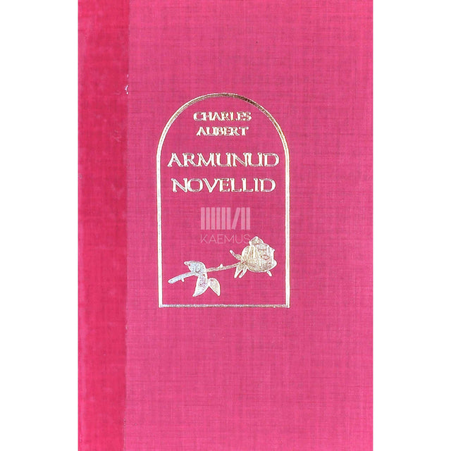 Charles Aubert - Armunud