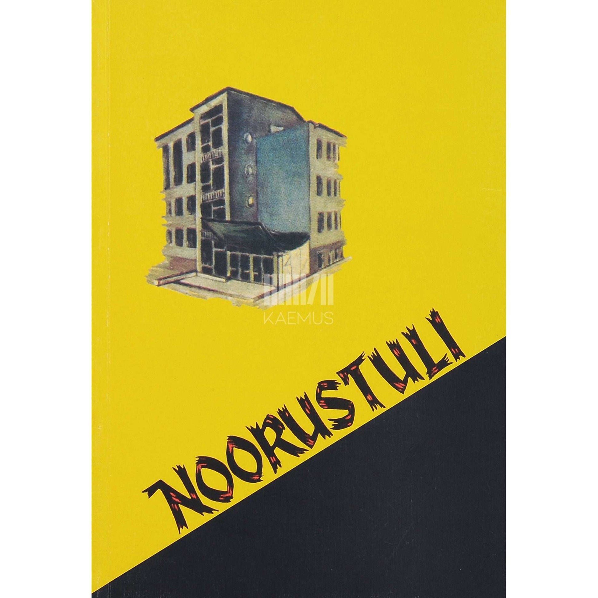 ... - Noorustuli 3. osa. Pelgulinna Gümnaasiumi almanahh