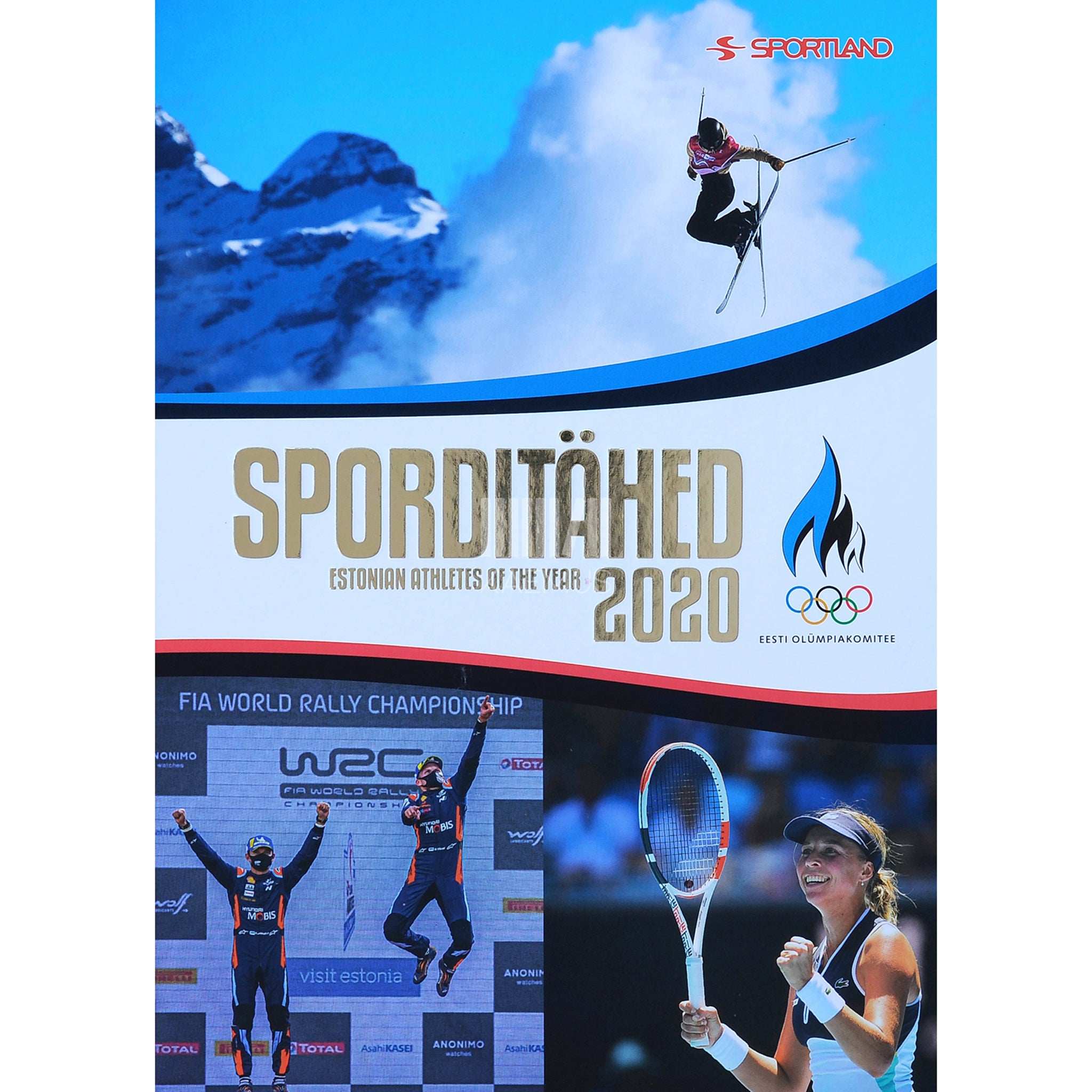 ... Sporditähed 2020