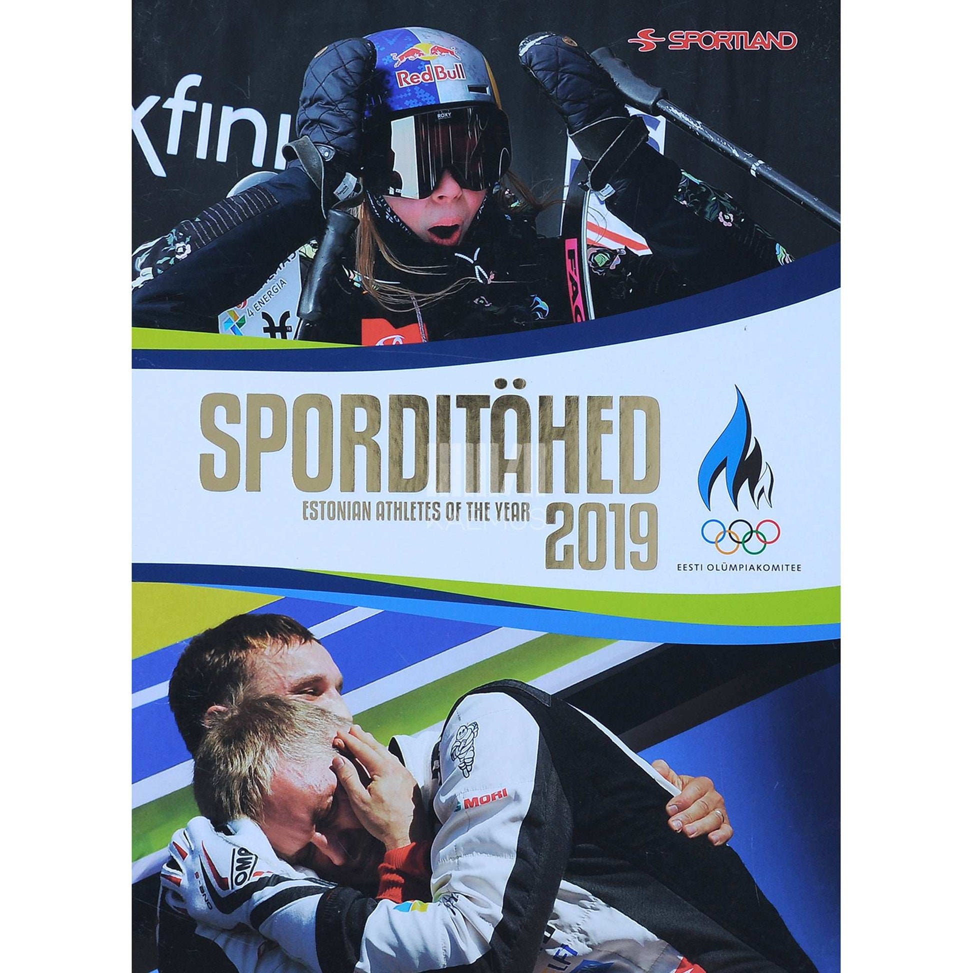 ... - Sporditähed 2019