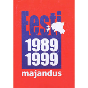 ... Eesti majandus 1989-1999