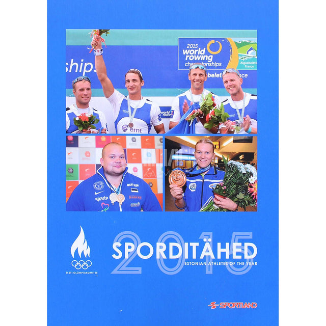 ... - Sporditähed 2015