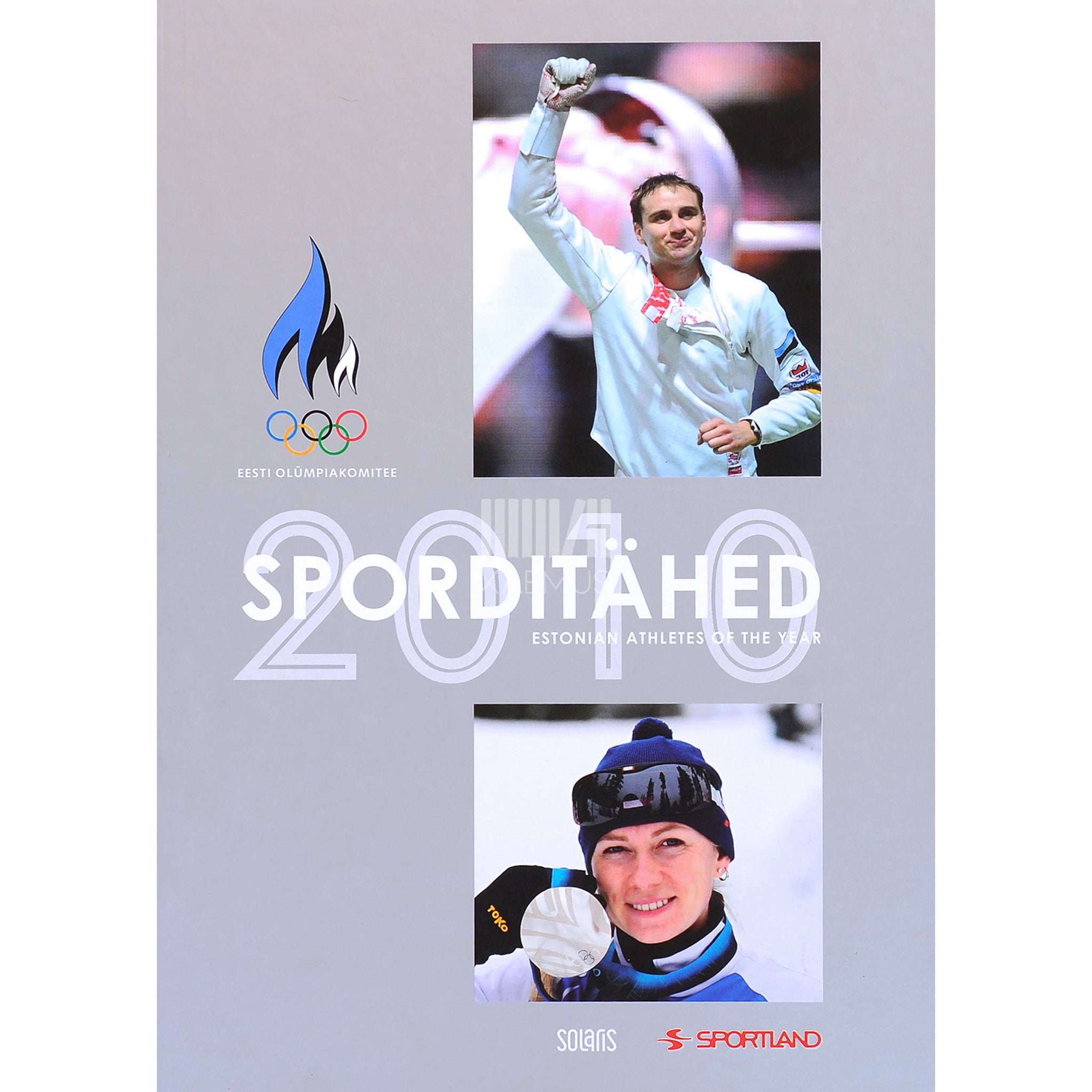 ... Sporditähed 2010