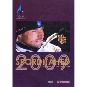 ... Sporditähed 2009