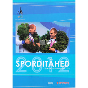 ... Sporditähed 2012