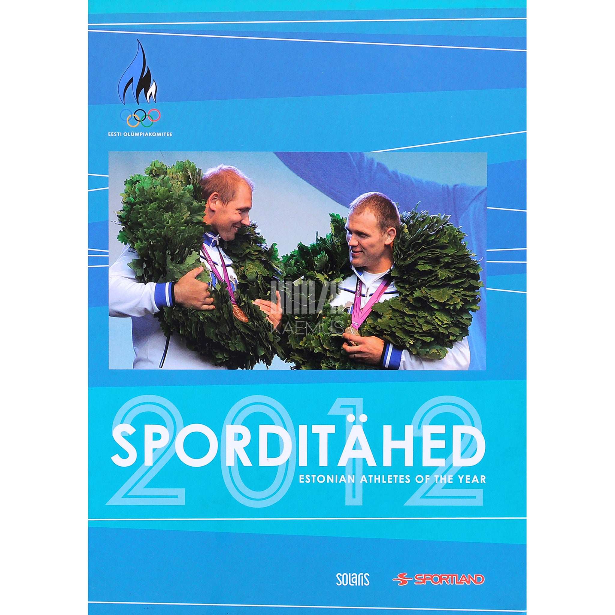 ... Sporditähed 2012