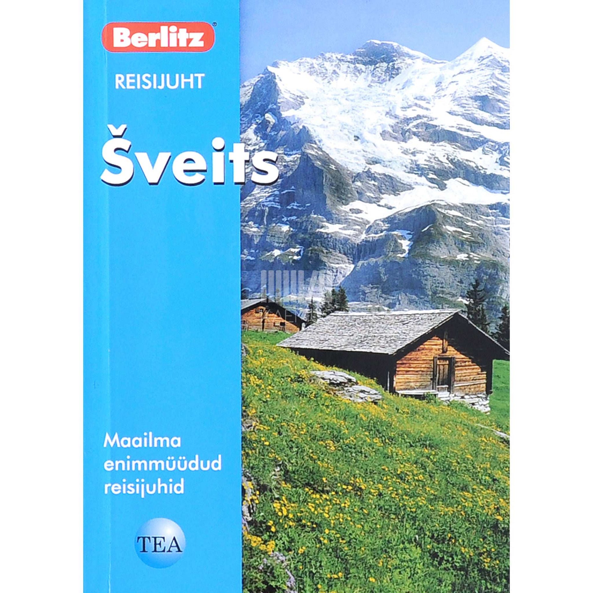 Ken Bernstein - Šveits