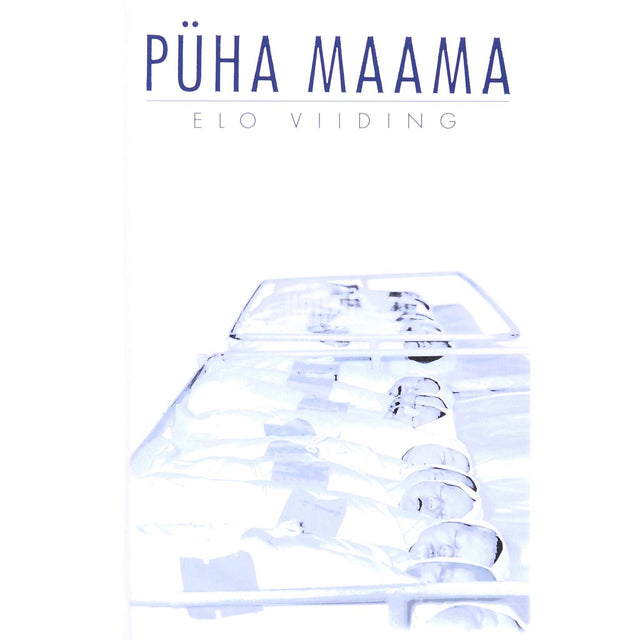 Elo Viiding - Püha Maama