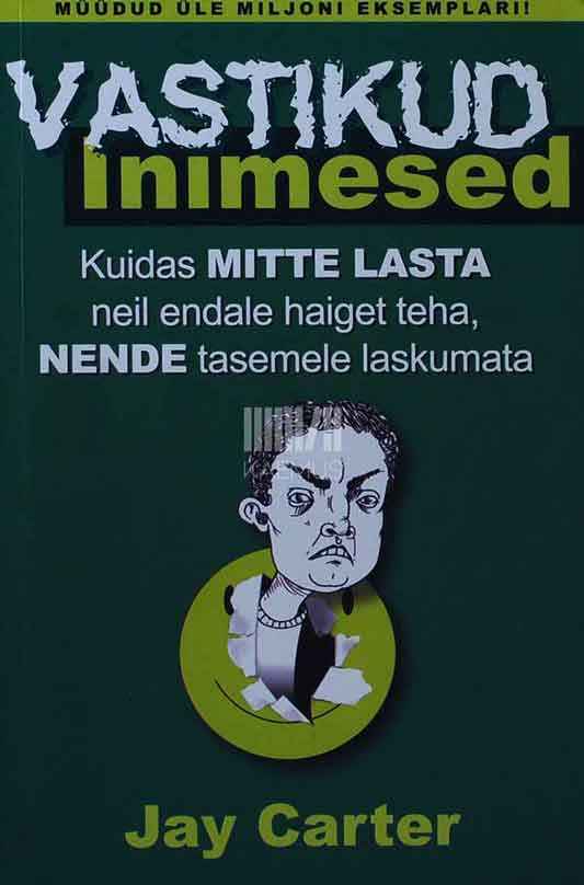 Vastikud inimesed - Kaemus