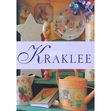 Giuliana Alio - Kraklee