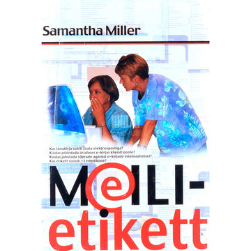 Samantha Miller - Meilietikett