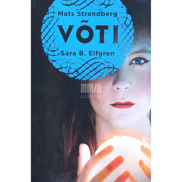 Mats Strandberg - Võti 3. osa