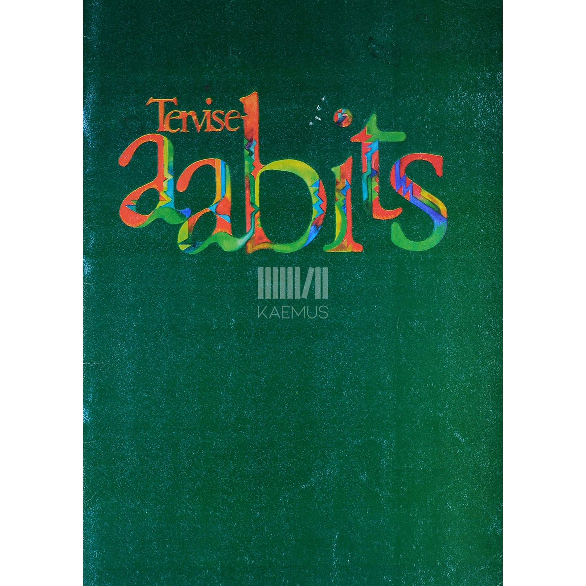 Ursula Maier - Terviseaabits