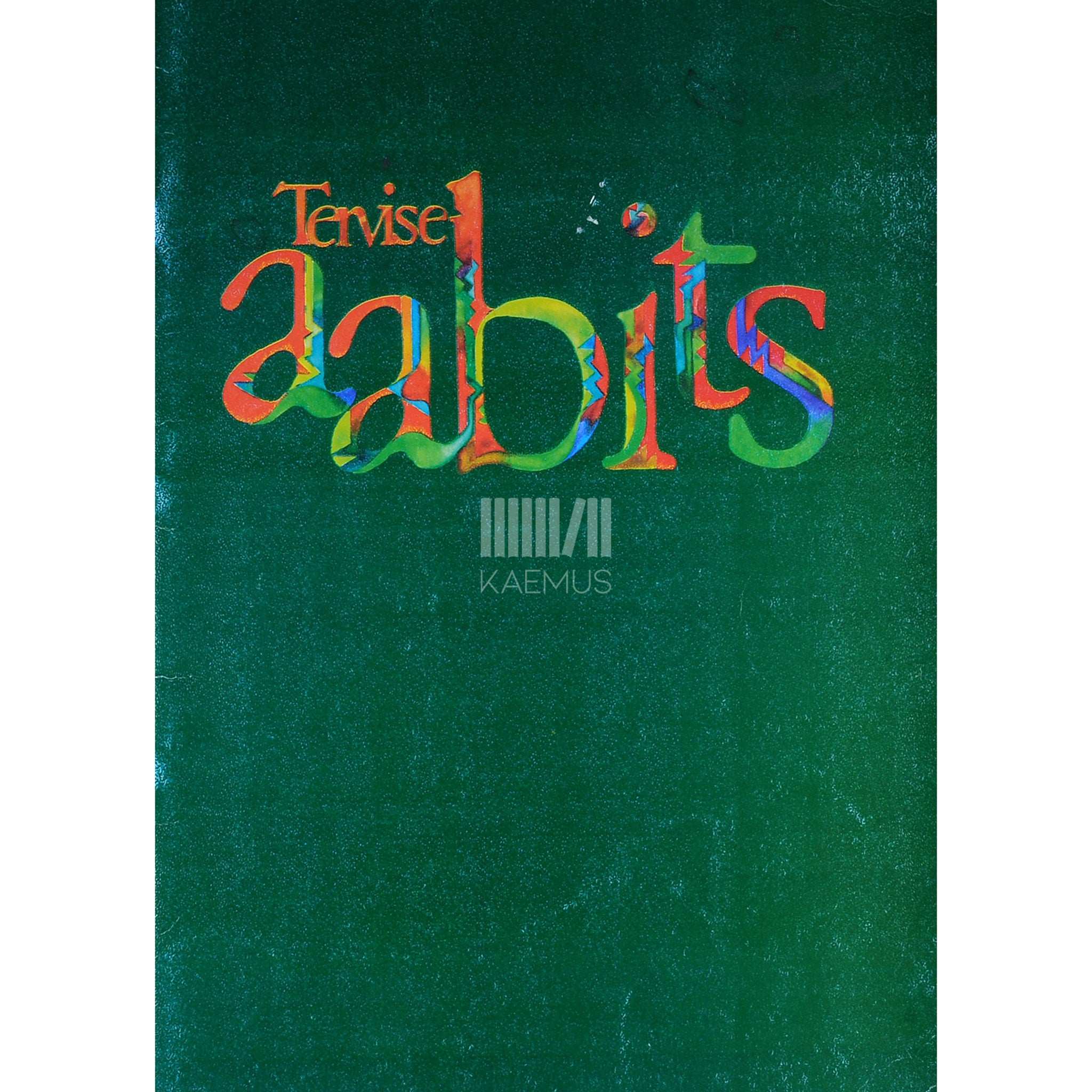 Ursula Maier Terviseaabits