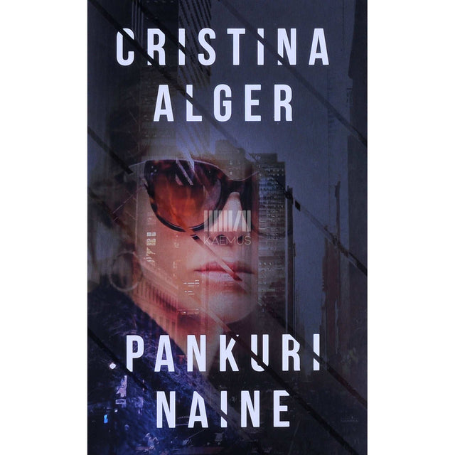 Cristina Alger - Pankuri naine