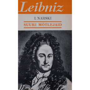 Igor Narski Gottfried Leibniz