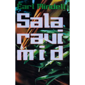 Earl Mindell Salaravimid