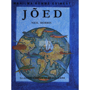 Neil Morris Jõed