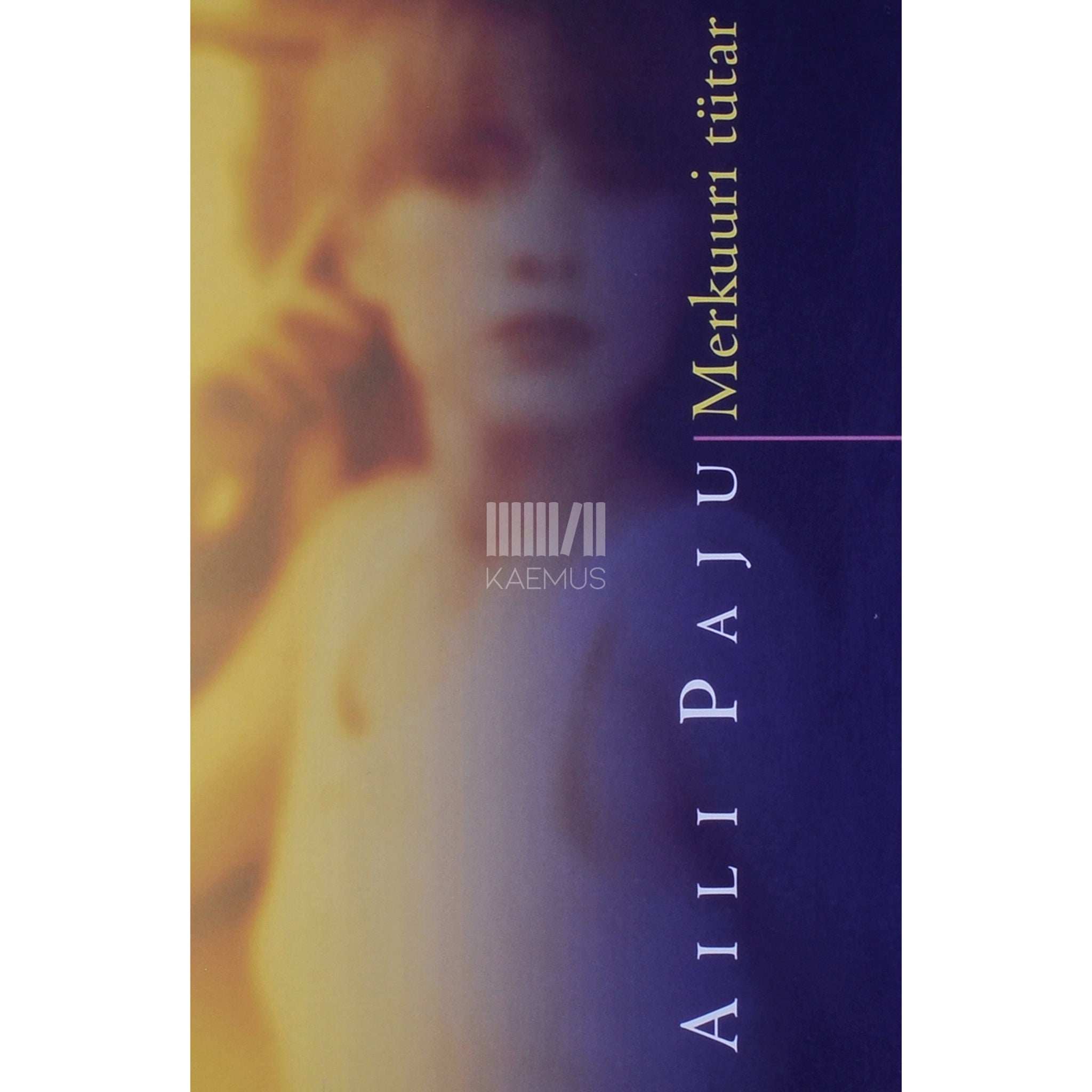 Aili Paju Merkuuri tütar