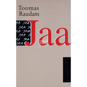Toomas Raudam Jaa
