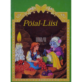 ... Pöial-Liisi