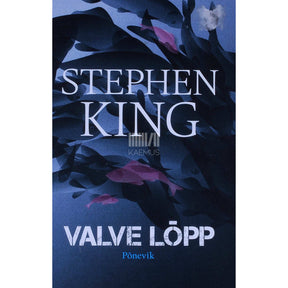 Stephen King Valve lõpp