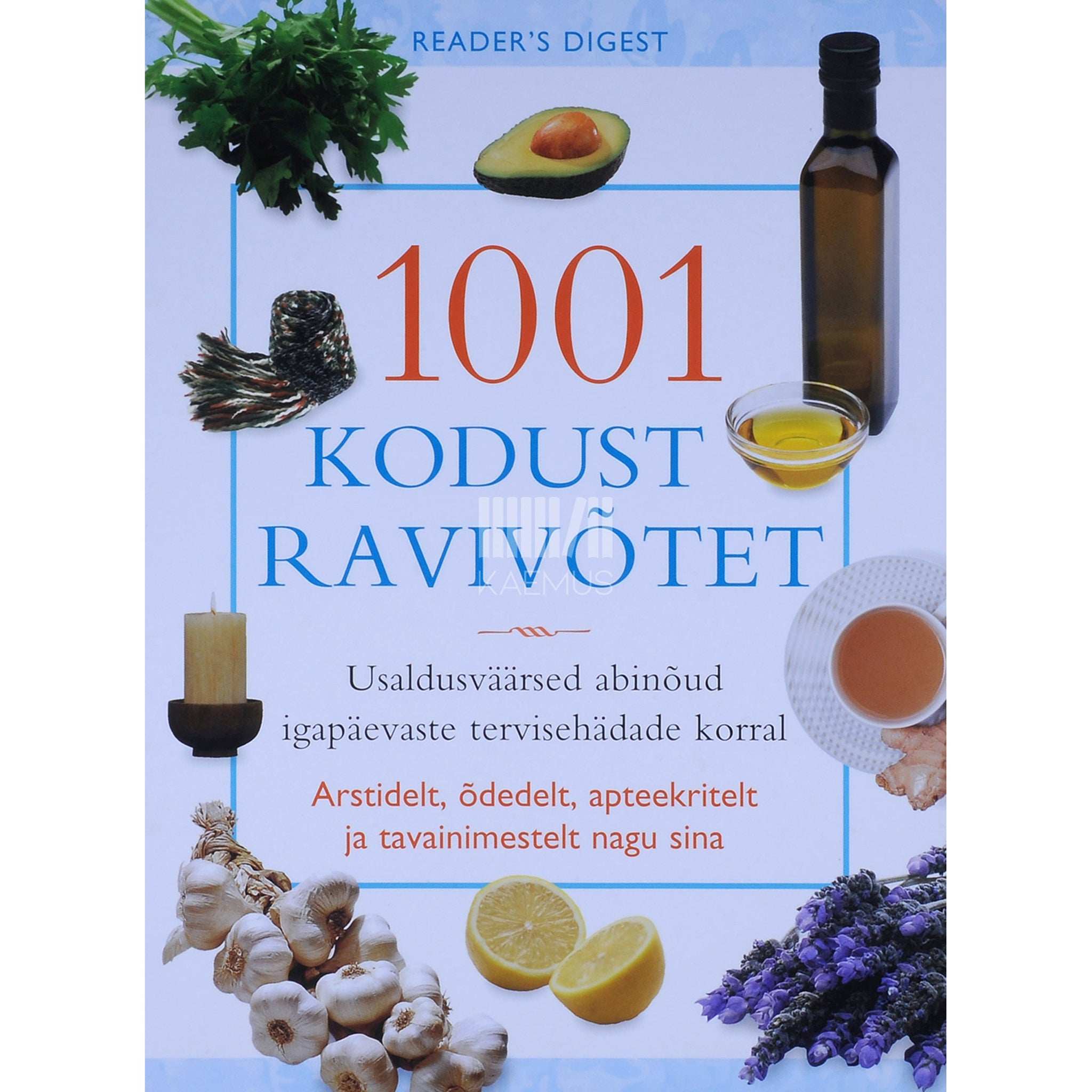 Matthew Hoffman, Eric Metcalf 1001 kodust ravivõtet