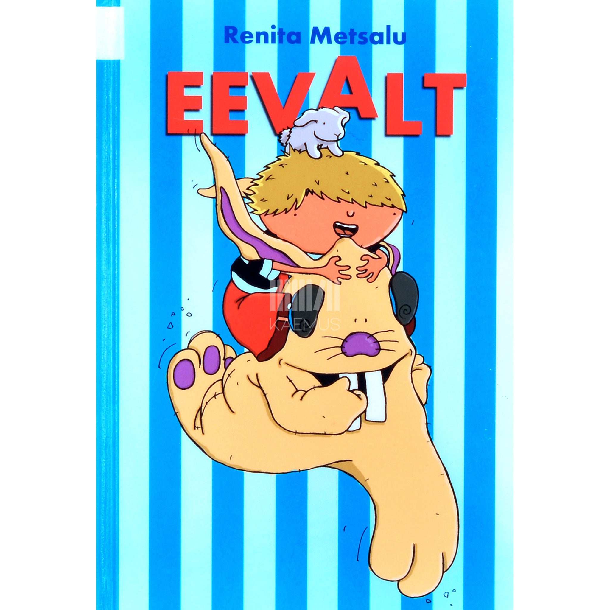 Renita Metsalu Eevalt