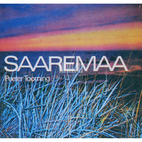 Peeter Tooming Saaremaa. Fotoalbum