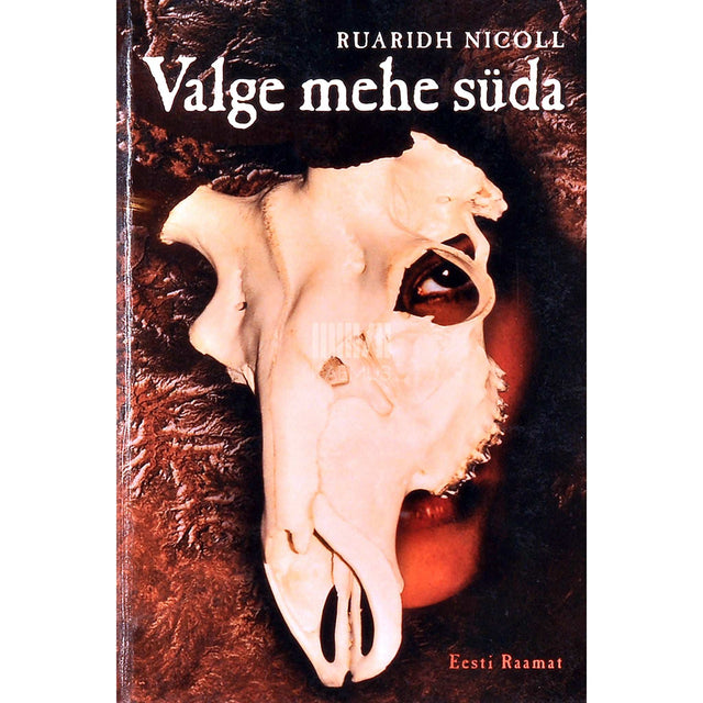 Ruaridh Nicoll - Valge mehe süda