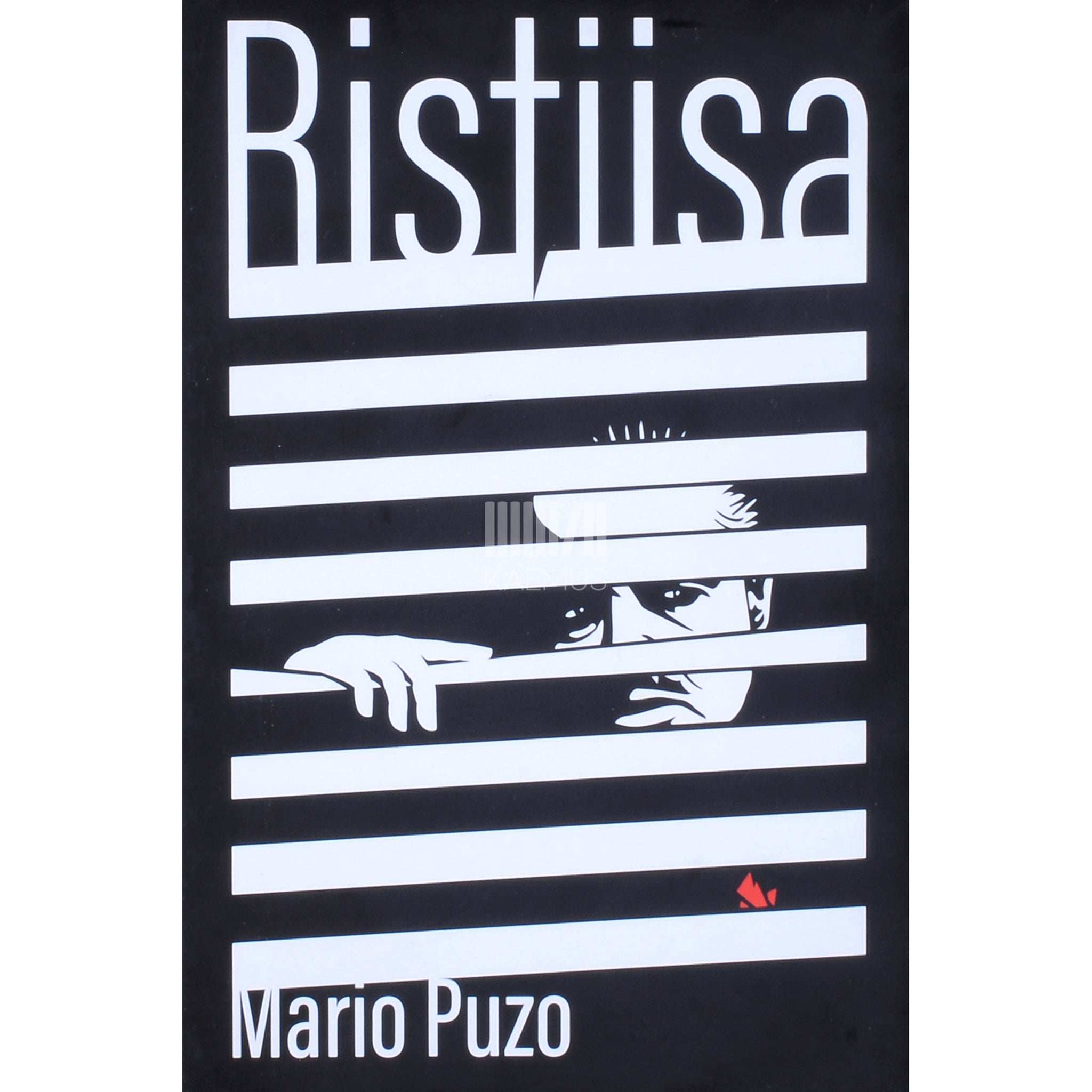 Mario Puzo Ristiisa