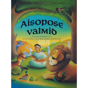 Aisopos Aisopose valmid