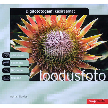 Adrian Davies - Loodusfoto