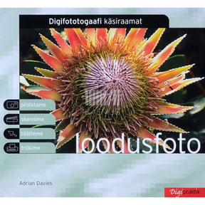 Adrian Davies Loodusfoto