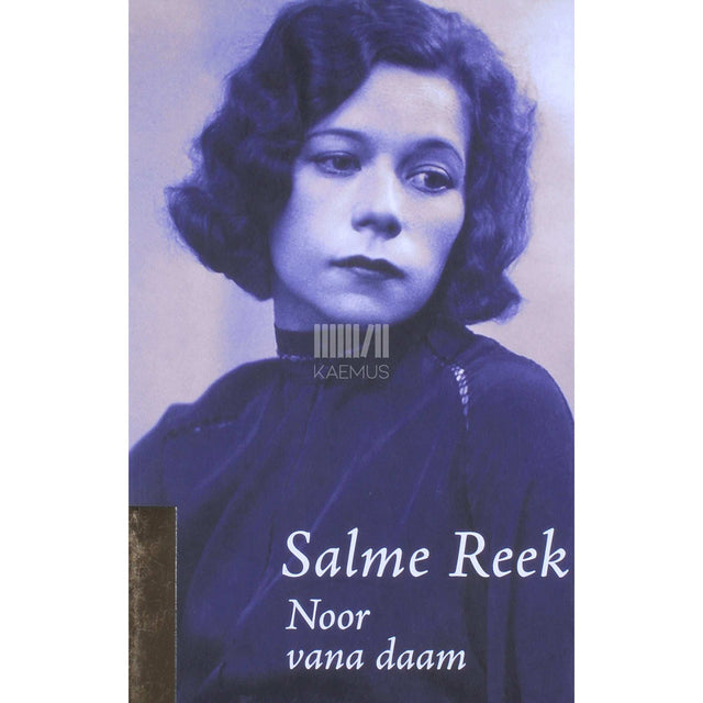 Lea Arme, Eike Värk - Salme Reek. Noor vana daam